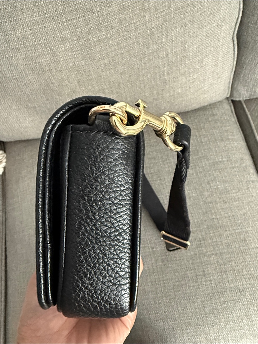 The mini bag - Picture 2 of 7